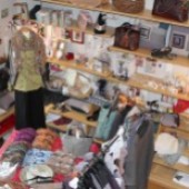 Tiệm Zakka của một "Sengyo Shufu"